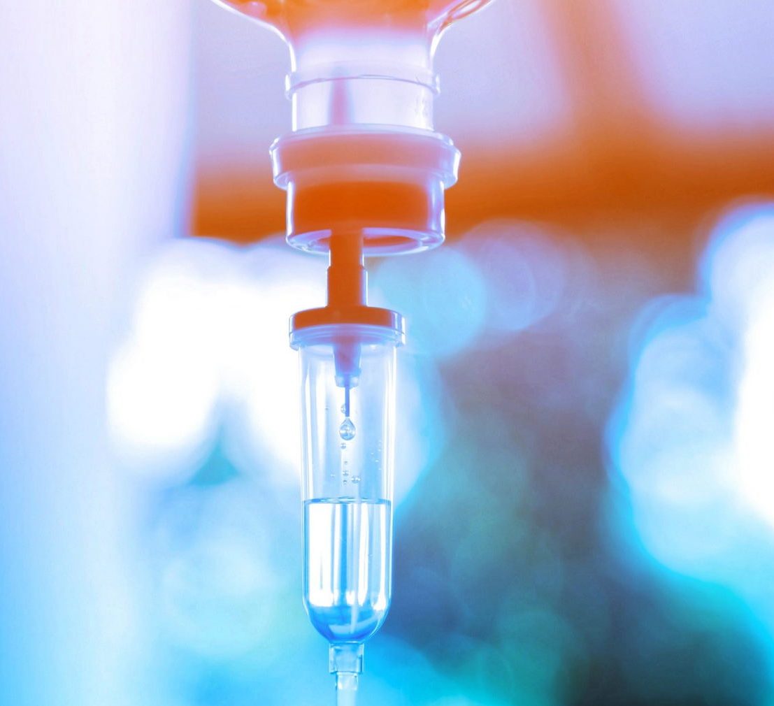 IV Therapy